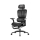 Fotel ergonomiczny Huzaro COMBAT 7.9 Black HZ-Combat 7.9 Black